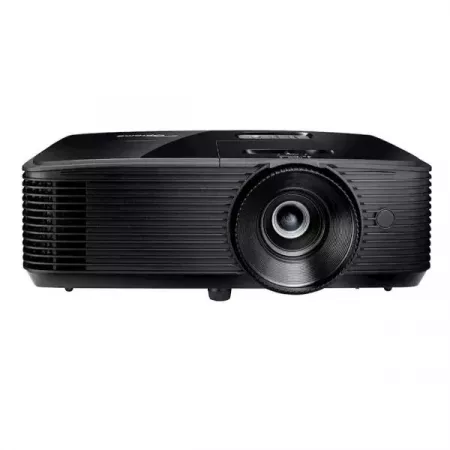 Proyector Optoma WXGA 4000 Lumens – Imagen Brillante Proyector Optoma WXGA 4000 Lumens – Imagen Brillante