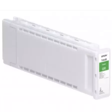 Epson Tinta Verde T44JB40 | Alta Calidad y Durabilidad Epson Tinta Verde T44JB40 | Alta Calidad y Durabilidad