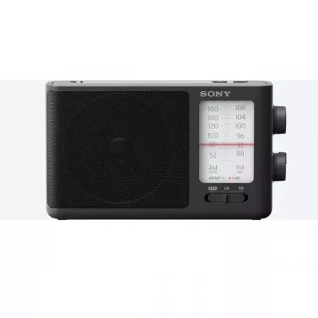 Radios Portátiles Sony: Diseño Compacto y Gran Recepción Radios Portátiles Sony: Diseño Compacto y Gran Recepción