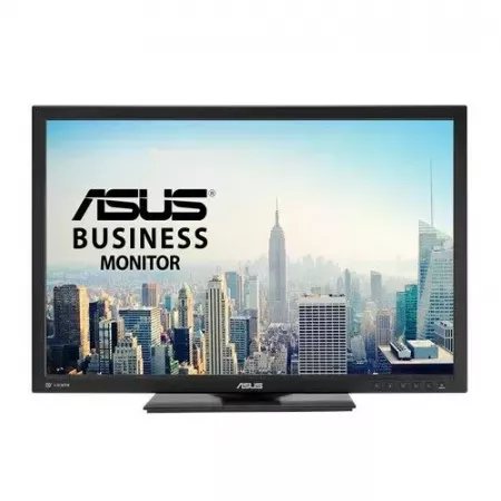 Monitor Asus IPS 24" Full HD Frameless con HDMI y DP Monitor Asus IPS 24" Full HD Frameless con HDMI y DP