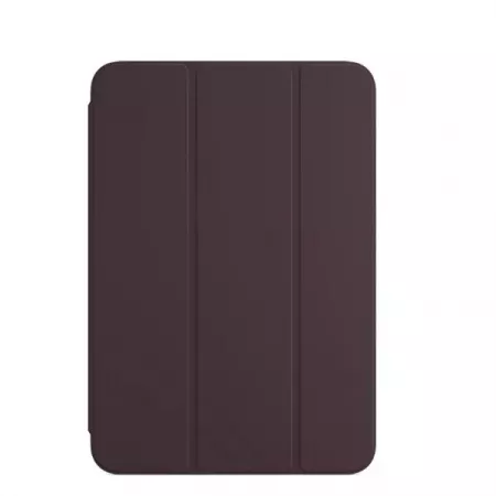 Smart Folio Apple iPad Mini Dark Cherry: Elegancia y Protección Smart Folio Apple iPad Mini Dark Cherry: Elegancia y Protección