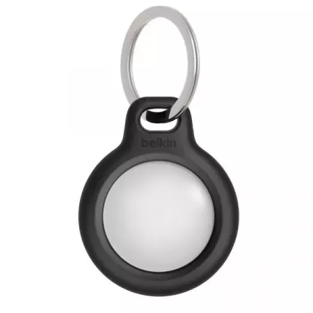 Belkin Soporte Seguro con Llavero BK - Portabilidad y Protección Belkin Soporte Seguro con Llavero BK - Portabilidad y Protección