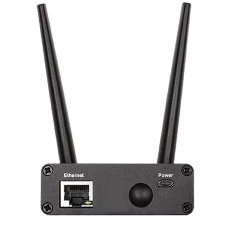 D-Link Módem Industrial 4G LTE VPN Alta Velocidad y Estable D-Link Módem Industrial 4G LTE VPN Alta Velocidad y Estable