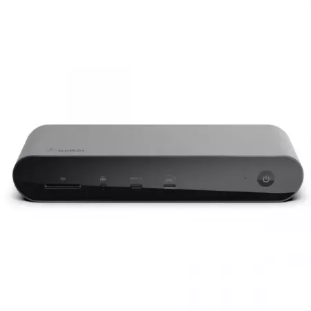Belkin Docking Station Thunderbolt 4 Pro 8K Ultra HD Belkin Docking Station Thunderbolt 4 Pro 8K Ultra HD