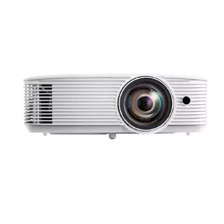 Optoma X309ST: Proyector de Corto Alcance Brillante y Vivo Optoma X309ST: Proyector de Corto Alcance Brillante y Vivo