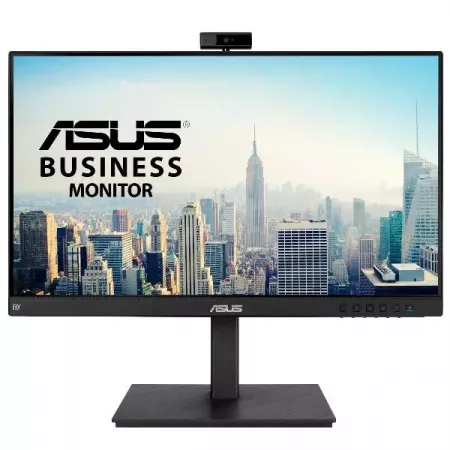 Monitor Asus 24" – Calidad Visual Impresionante y Nítida Monitor Asus 24" – Calidad Visual Impresionante y Nítida