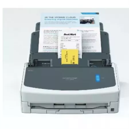 Escáner Ricoh ScanSnap IX1400 A4 ADF Dúplex 80 IPM USB 3.2 Escáner Ricoh ScanSnap IX1400 A4 ADF Dúplex 80 IPM USB 3.2