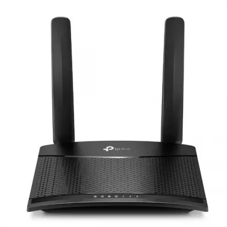 TP-LINK Router 4G LTE Alta Velocidad y Conexión Estable