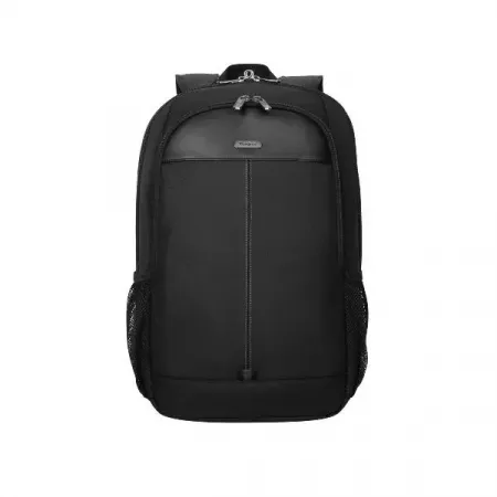 Mochila Targus Classic 15.6" Negra para Portátiles Elegante Mochila Targus Classic 15.6" Negra para Portátiles Elegante