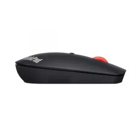 Lenovo ThinkPad Mouse Bluetooth Silencioso para Trabajo Lenovo ThinkPad Mouse Bluetooth Silencioso para Trabajo