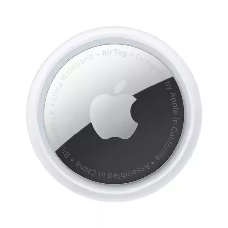 Apple AirTag 4 Pack: Rastrea Tus Objetos con Estilo Apple AirTag 4 Pack: Rastrea Tus Objetos con Estilo