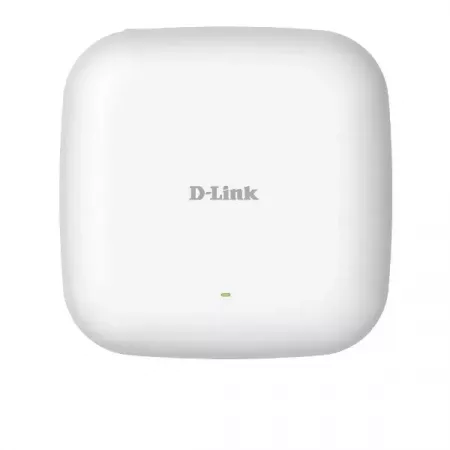 D-Link POE WiFi 6 AX2850 con 2.5Gbps – Conexión Rápida D-Link POE WiFi 6 AX2850 con 2.5Gbps – Conexión Rápida