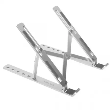 Targus ErgoStand Portátil Ajustable – Confort y Productividad Targus ErgoStand Portátil Ajustable – Confort y Productividad