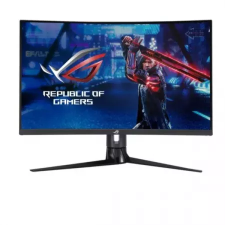 Asus Monitor 32" WQHD IPS 175Hz 1ms – Rendimiento Top Asus Monitor 32" WQHD IPS 175Hz 1ms – Rendimiento Top