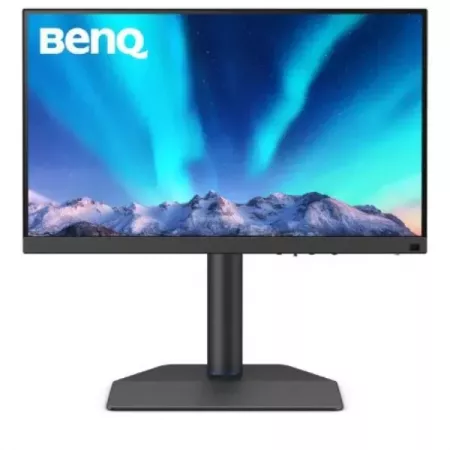 BenQ SW272Q - Monitor Profesional 4K para Diseño Gráfico BenQ SW272Q - Monitor Profesional 4K para Diseño Gráfico