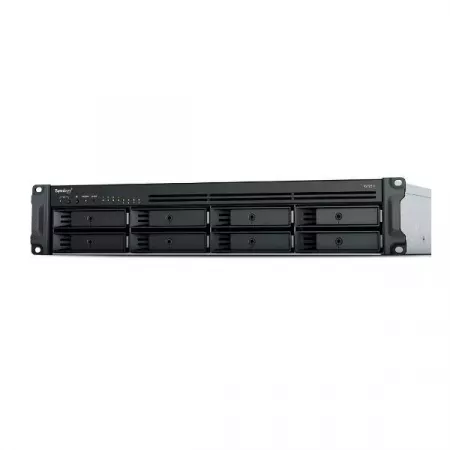 Synology RackStation RS1221RP+ NAS rápido y escalable Synology RackStation RS1221RP+ NAS rápido y escalable