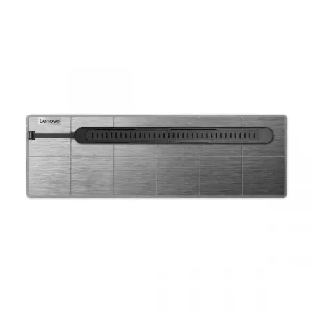 Lenovo Kit de Carga Inalámbrica GO – Recarga Rápida Fácil Lenovo Kit de Carga Inalámbrica GO – Recarga Rápida Fácil