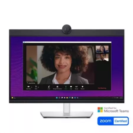 Monitor Dell P2724DEB 27" Full HD con Colores Vibrantes Monitor Dell P2724DEB 27" Full HD con Colores Vibrantes