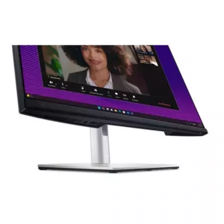 Monitor Dell P2724DEB 27" Full HD con Colores Vibrantes Monitor Dell P2724DEB 27" Full HD con Colores Vibrantes