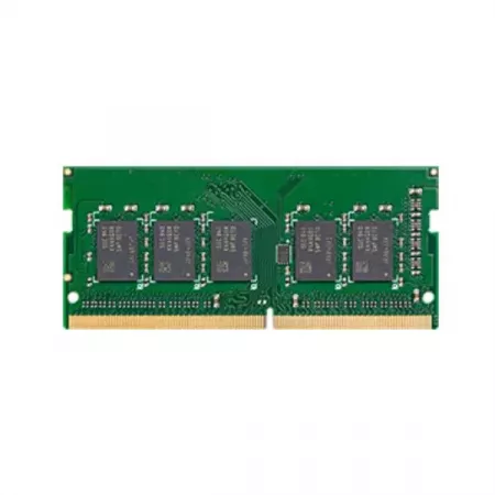 Memoria RAM Synology D4ES01-4G para Rendimiento Máximo Memoria RAM Synology D4ES01-4G para Rendimiento Máximo