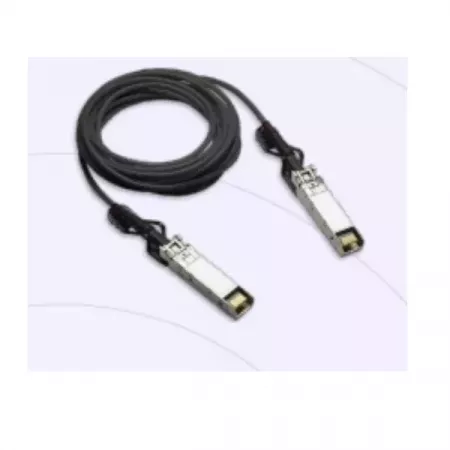 HP VZ Aruba ION 10G SFP+ to SFP+ – Conexión Ultra Rápida HP VZ Aruba ION 10G SFP+ to SFP+ – Conexión Ultra Rápida