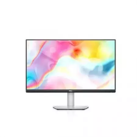 Monitor Dell S2722DC 27" USB-C: Claridad y Comodidad Monitor Dell S2722DC 27" USB-C: Claridad y Comodidad