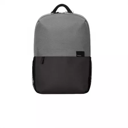 Mochila Targus Sagano 15.6'' Gris Negro – Durabilidad y Estilo Mochila Targus Sagano 15.6'' Gris Negro – Durabilidad y Estilo
