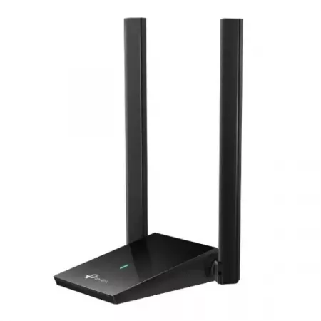 TP-LINK Adaptador USB Wi-Fi 6 AX1800 Dual Banda Ultra Rápido TP-LINK Adaptador USB Wi-Fi 6 AX1800 Dual Banda Ultra Rápido