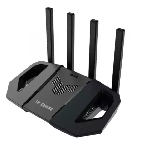 Router Asus TUF Gaming BE3600 – WiFi Doble Potente Router Asus TUF Gaming BE3600 – WiFi Doble Potente