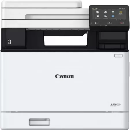 Impresora Láser Canon MF754CDW: Rápida y Multifunción Impresora Láser Canon MF754CDW: Rápida y Multifunción