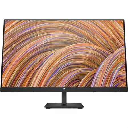 HP Monitor V27i G5 Full HD: Ideal para Trabajo y Ocio HP Monitor V27i G5 Full HD: Ideal para Trabajo y Ocio