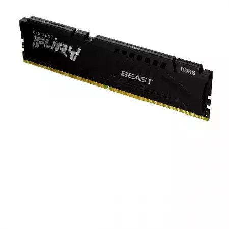 Kingston FBeast 32GB DDR5 5600MHz – Velocidad y Rendimiento Kingston FBeast 32GB DDR5 5600MHz – Velocidad y Rendimiento