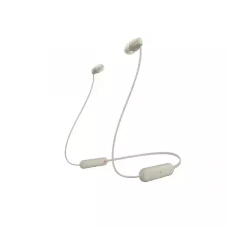 Sony Auriculares In Ear Bluetooth Beige – Sonido Perfecto Sony Auriculares In Ear Bluetooth Beige – Sonido Perfecto