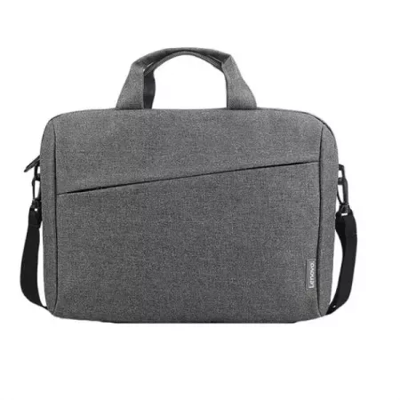 Funda Lenovo T210 15.6" con Carga | Gris Elegante Funda Lenovo T210 15.6" con Carga | Gris Elegante