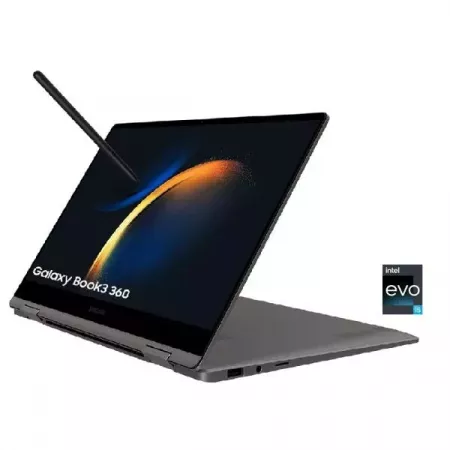 Samsung Galaxy Book 3 2-en-1, Core i5, 16GB, WiFi 6E Samsung Galaxy Book 3 2-en-1, Core i5, 16GB, WiFi 6E