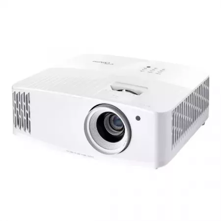 Optoma UHD38X 4K Proyector Ultra HD Alta Definición Optoma UHD38X 4K Proyector Ultra HD Alta Definición
