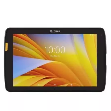 Tablet Zebra ET45 5G 4GB/64GB WiFi6 Android GMS Potente Tablet Zebra ET45 5G 4GB/64GB WiFi6 Android GMS Potente