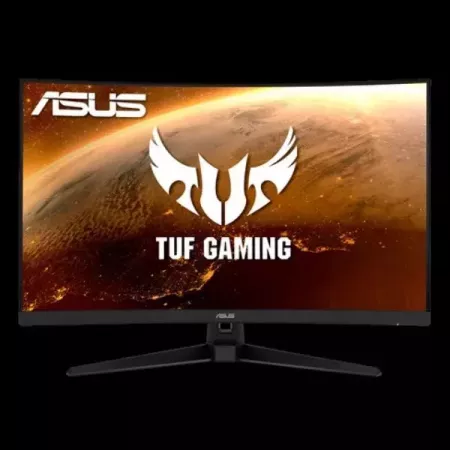 Monitor Curvo Asus 31.5" Full HD 165Hz 1ms - Gaming & Work Monitor Curvo Asus 31.5" Full HD 165Hz 1ms - Gaming & Work