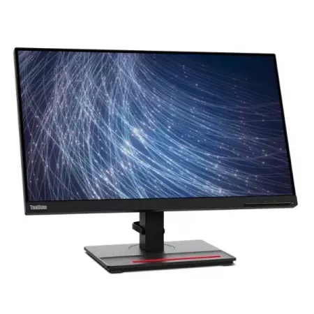 Lenovo T24M-29 Monitor Full HD | Alta Resolución y Rendimiento Lenovo T24M-29 Monitor Full HD | Alta Resolución y Rendimiento