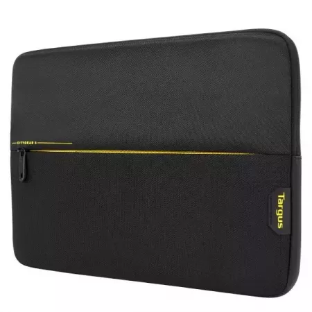Funda Targus CITYGEAR 15.6" – Estilo y Protección Urbana Funda Targus CITYGEAR 15.6" – Estilo y Protección Urbana