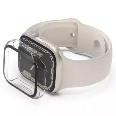 Protector Pantalla Belkin TEMP CURV 360 para Apple Watch Protector Pantalla Belkin TEMP CURV 360 para Apple Watch