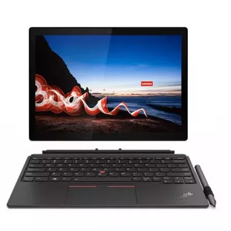 Lenovo ThinkPad X12 i5 16GB RAM 512GB SSD + Nvidia Lenovo ThinkPad X12 i5 16GB RAM 512GB SSD + Nvidia
