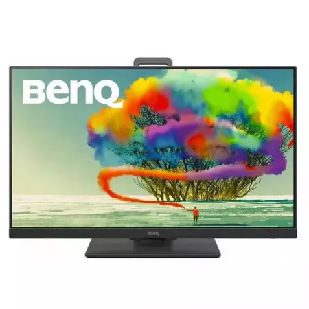 BenQ PD2705Q Monitor Profesional 27" Alta Resolución Eye-Care BenQ PD2705Q Monitor Profesional 27" Alta Resolución Eye-Care