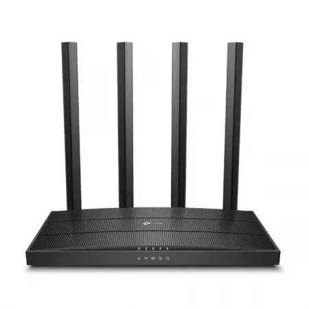 TP-LINK Archer C80 AC1900 Router Dual-Band Wi-Fi Rápido TP-LINK Archer C80 AC1900 Router Dual-Band Wi-Fi Rápido