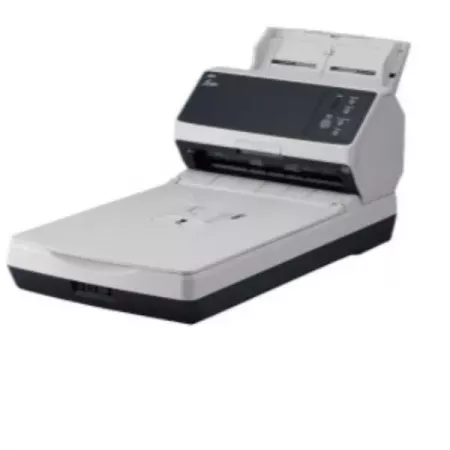 Ricoh FI-8250: Impresora Multifuncional Rápida y Eficiente Ricoh FI-8250: Impresora Multifuncional Rápida y Eficiente