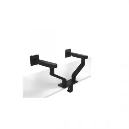 Brazo Doble Monitor Dell MDA20: Comodidad y Eficiencia Brazo Doble Monitor Dell MDA20: Comodidad y Eficiencia