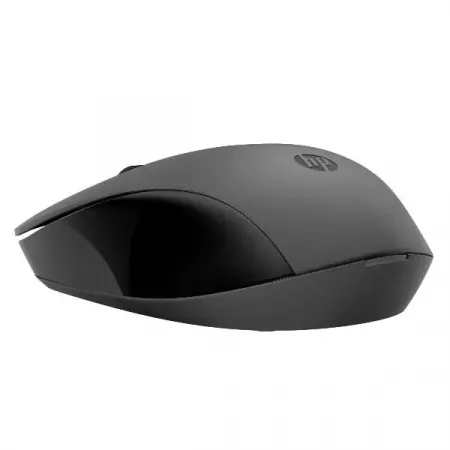 Ratón Inalámbrico HP 150: Ligero y Preciso para Todos 日 Ratón Inalámbrico HP 150: Ligero y Preciso para Todos 日