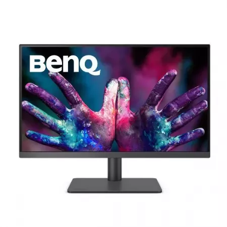 BenQ PD2705U 27" 4K UHD Monitor Profesional para Diseño BenQ PD2705U 27" 4K UHD Monitor Profesional para Diseño