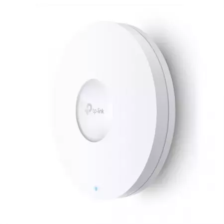 TP-LINK EAP660HD: Access Point de Alta Velocidad y Rendimiento TP-LINK EAP660HD: Access Point de Alta Velocidad y Rendimiento
