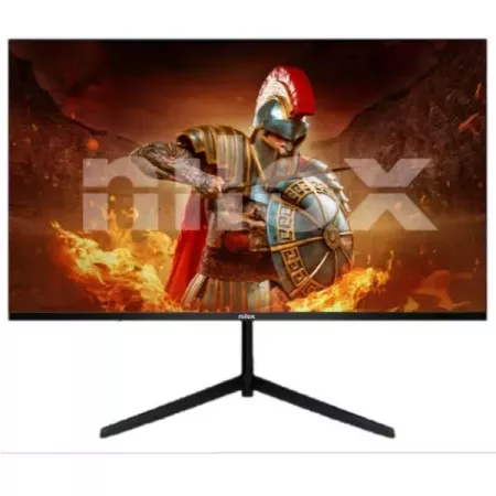 Nilox Monitor Curvo 27" 2K 144Hz 1ms - Calidad y Rendimiento
